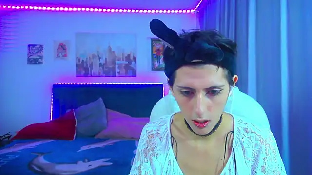 goth minerva online show from May 26, 1:54 pm