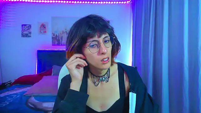 goth minerva online show from May 27, 1:30 pm