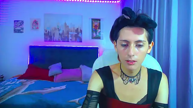 goth minerva online show from May 30, 1:53 pm
