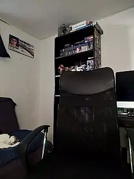 KARINNA  RAVEN online show from January 18, 10:50 pm