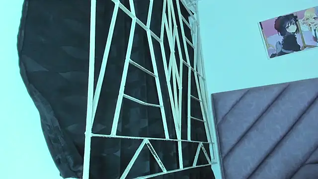 KARINNA  RAVEN online show from February 8, 1:42 am