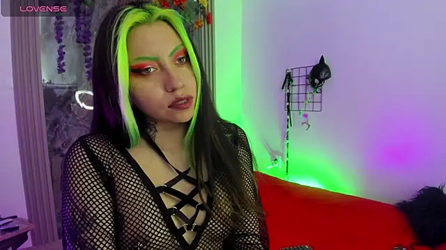 midory  online show from September 30, 3:12 am