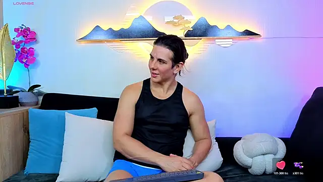 Almiboys online show from March 31, 1:27 am