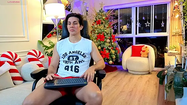 Almiboys online show from December 18, 12:04 am