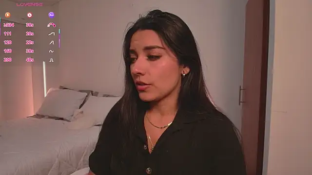 ariana bae  online show from February 20, 3:16 am