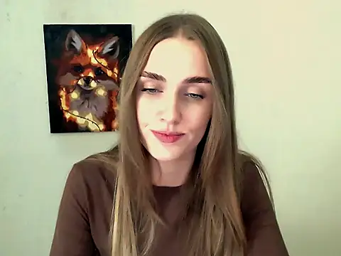 Snapshot of Doll_Angelina chatting on September 14, 8:01 am Doll Angelina online show from September 14, 8:01 am