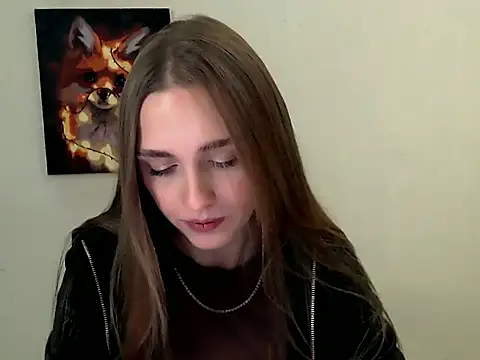 Snapshot of Doll_Angelina chatting on September 26, 6:33 am Doll Angelina online show from September 26, 6:33 am