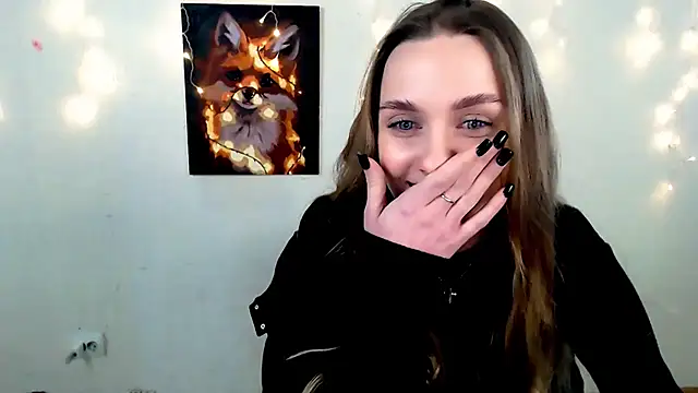 Doll Angelina online show from February 21, 10:16 am