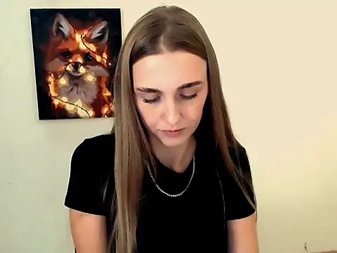 Snapshot of Doll_Angelina chatting on September 20, 9:07 am Doll Angelina online show from September 20, 9:07 am