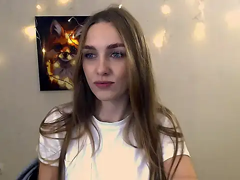 Doll Angelina online show from November 27, 7:00 am