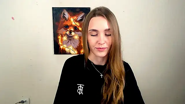 Doll Angelina online show from April 2, 6:00 am