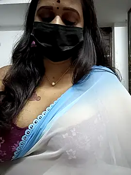 aparna99 online show from November 1, 8:02 pm