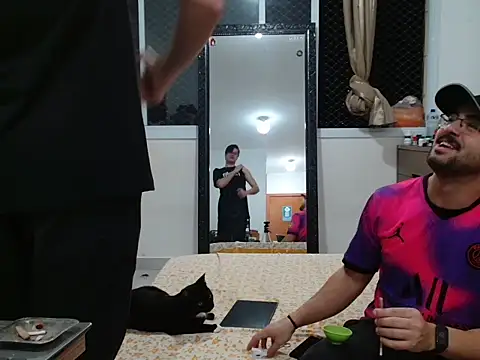 TimiidoSP011 online show from November 14, 11:38 pm