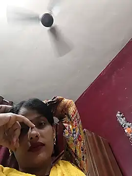 Snapshot of Eshwari_Chopra chatting on September 13, 3:14 am Eshwari Chopra online show from September 13, 3:14 am