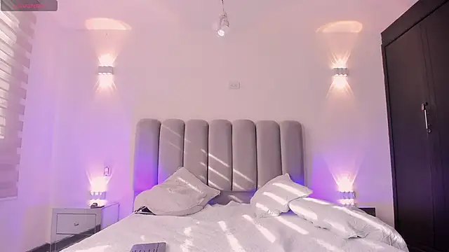 candyandmarilyn online show from September 20, 9:13 pm