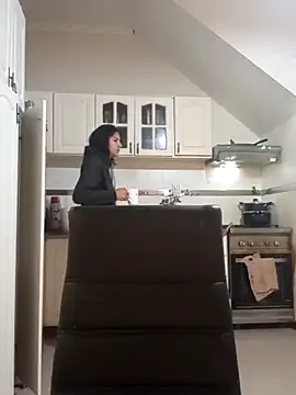 Camilitah online show from October 19, 1:35 pm