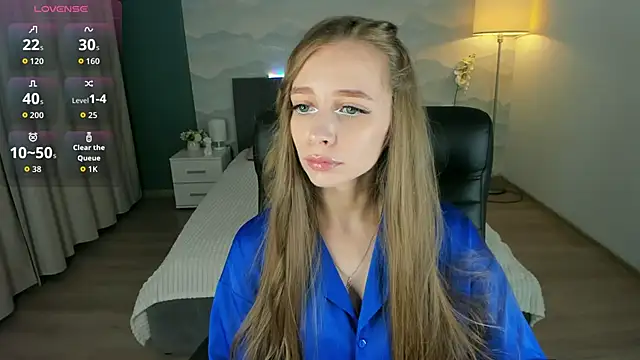 Snapshot of Amy_Waynee chatting on September 22, 6:28 pm Amy Waynee online show from September 22, 6:28 pm
