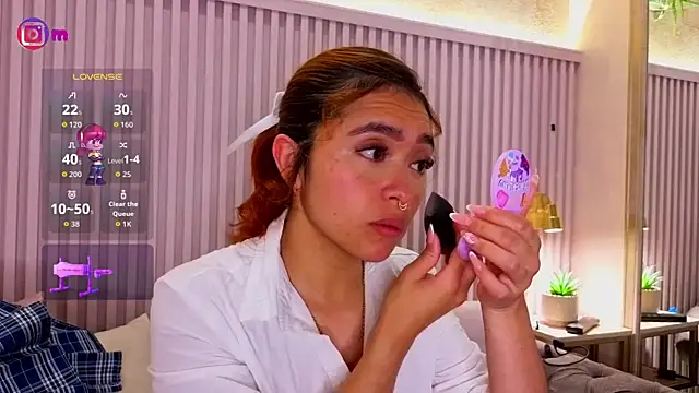 MilleyJones online show from April 14, 11:54 am