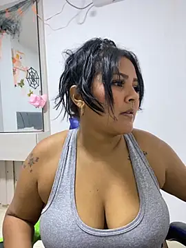 sashaoficial  online show from November 17, 10:43 pm