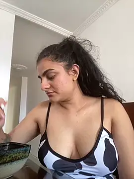 carlafox05 online show from November 9, 7:54 pm