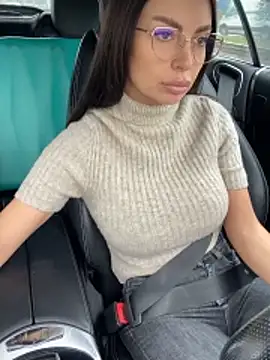 Anna Nobel online show from November 18, 9:21 am