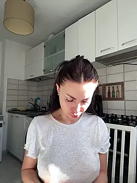 Anna Nobel online show from March 13, 7:31 am