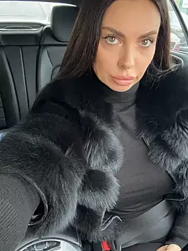 Anna Nobel online show from November 20, 11:44 am