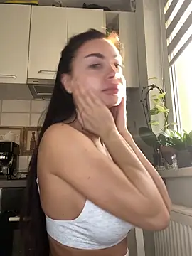 Anna Nobel online show from November 4, 6:18 am