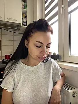 Anna Nobel online show from February 4, 7:22 am