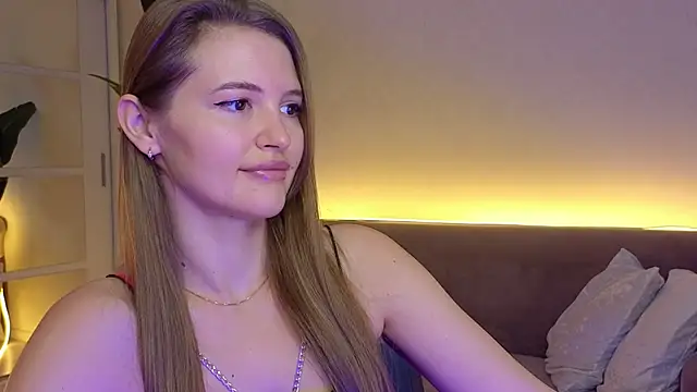 TesssaHart online show from November 10, 2:12 pm