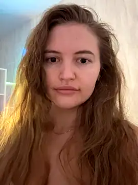 TesssaHart online show from September 29, 7:41 pm