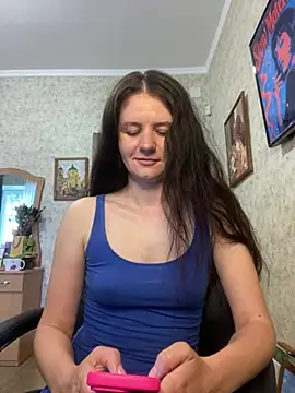 MariannaSida online show from June 11, 10:12 am