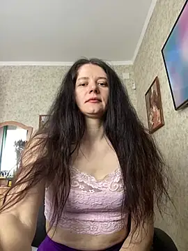 MariannaSida online show from February 20, 8:16 am