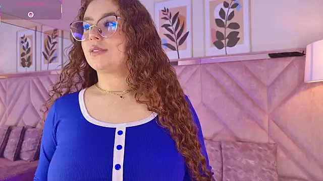 AmmberJones online show from February 18, 12:26 pm