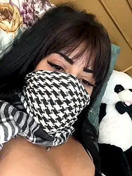 QueenLujaine online show from September 28, 10:09 am