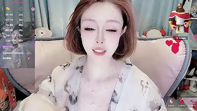 Meng-MM online show from September 20, 3:32 pm