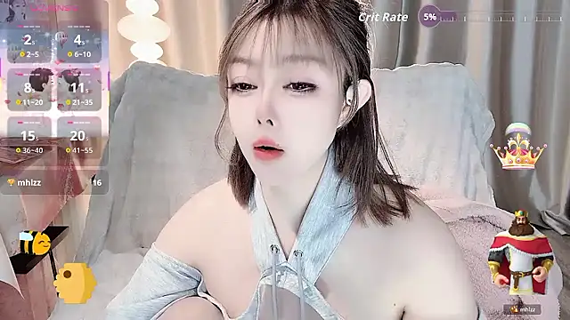 Meng-MM online show from January 10, 4:22 pm