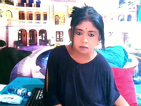 IndianPleasurez1 online show from December 2, 4:25 am