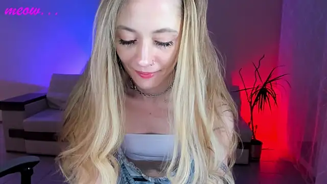 SweetMeeow online show from November 13, 3:05 am