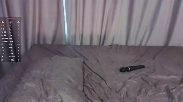 FancyHenley online show from October 5, 2:49 am