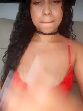 camillaCat online show from April 18, 9:58 pm