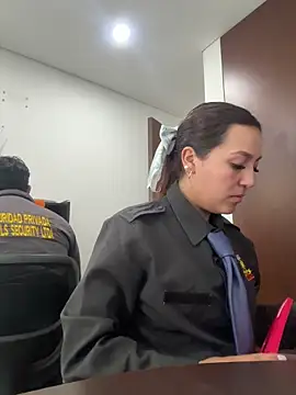 MELODY  06 online show from November 12, 1:31 pm