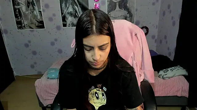 Medussa katt online show from November 26, 10:22 pm