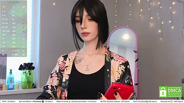 sweetuniporn online show from February 13, 7:32 am