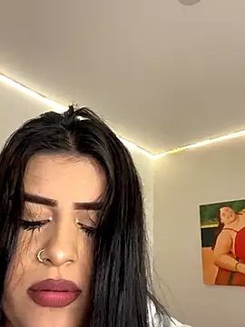 Kariina  69 online show from December 14, 3:01 am