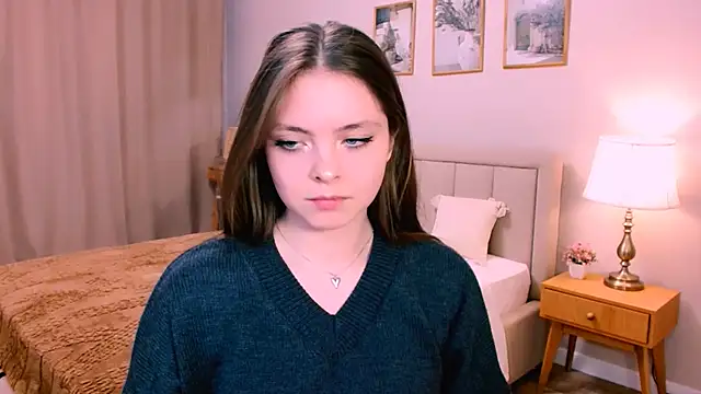 marshmallowee online show from February 5, 7:28 pm