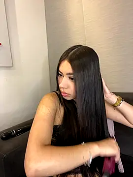 Cristina pinkk online show from November 12, 3:04 am