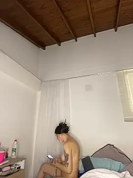 Mia  Gray online show from November 23, 7:48 pm