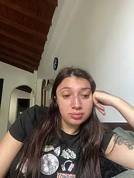 Mia  Gray online show from March 31, 5:13 pm