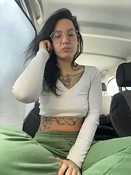 MeekyRich online show from November 26, 5:19 am